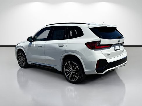 New 2026 BMW X1 xDrive28i w/ Technology Package AWD/4WD image 5