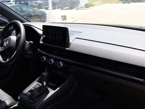 Used 2025 Honda CR-V Sport Touring image 22