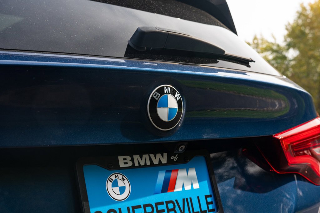 Used 2020 BMW X3 M40i w/ Executive Package AWD/4WD image 6