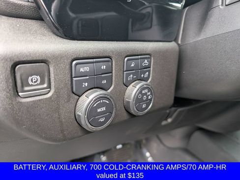 Used 2024 Chevrolet Silverado 2500 LT w/ All Star Edition AWD/4WD image 18