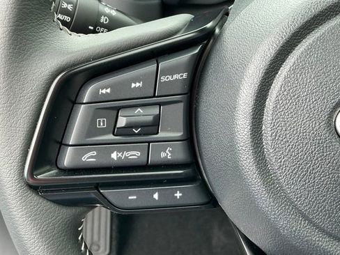 Used 2026 Subaru Forester Premium image 27