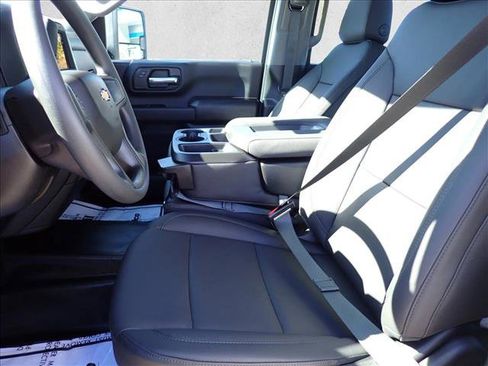 New 2026 Chevrolet Silverado 2500 W/T image 11