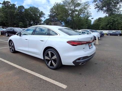 New 2025 Audi A5 2.0T Premium Plus Sedan image 6