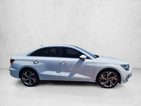 Used 2022 Audi A3 2.0T Premium AWD/4WD image 4