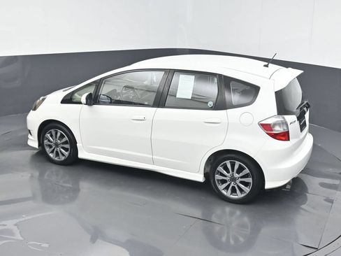 Used 2012 Honda Fit Sport image 15