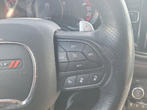 Used 2024 Dodge Durango GT RWD image 12