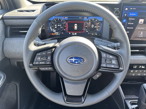 New 2026 Subaru Outback Limited XT image 13