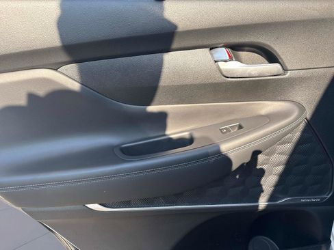 Used 2023 Hyundai Santa Fe SEL w/ Premium Package image 14