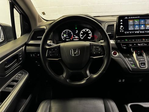 Used 2025 Honda Odyssey EX-L image 14