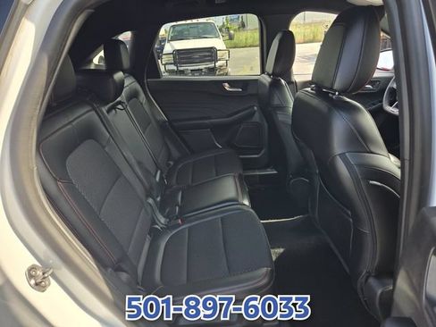 Certified 2023 Ford Escape ST-Line FWD image 14