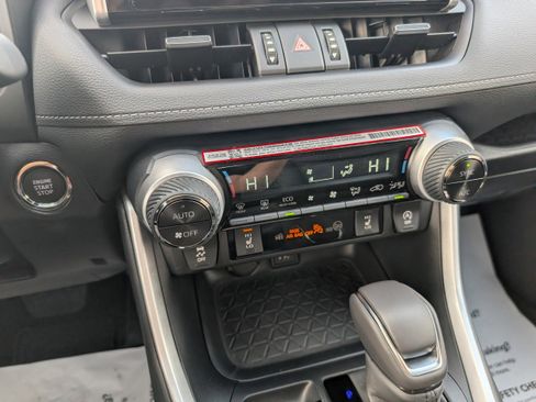 New 2025 Toyota RAV4 XLE Premium image 15