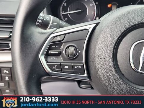 Used 2020 Acura RDX FWD w/ Technology Package image 27