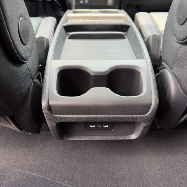 New 2026 Honda Odyssey Sport-L image 18