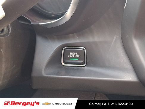 Used 2022 Chevrolet Camaro SS RWD image 24