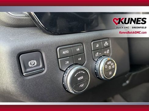 New 2026 GMC Sierra 1500 Elevation w/ Elevation Premium Package image 15