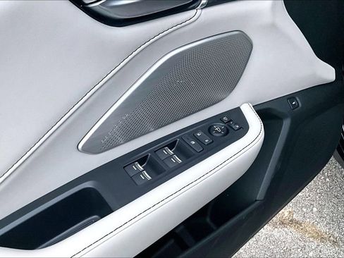 New 2026 Acura RDX Advance Package image 28