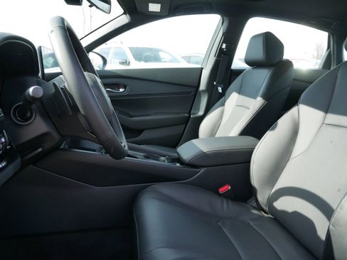 New 2026 Honda Accord Sport image 9