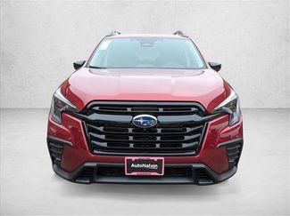 New 2025 Subaru Ascent Bronze Edition video 2