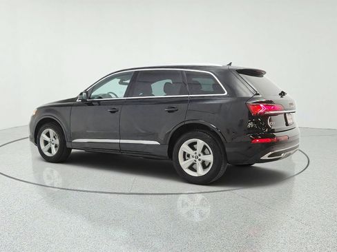 Used 2023 Audi Q7 2.0T Premium w/ Convenience Package AWD/4WD image 7