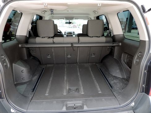 Used 2015 Nissan Xterra S w/ Value Package RWD image 15