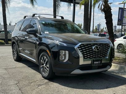 Used 2020 Hyundai Palisade SEL