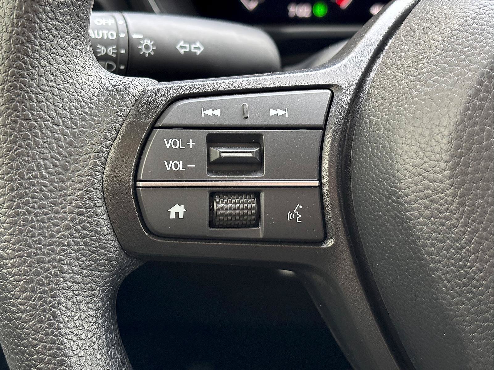 Certified 2026 Honda CR-V EX image 29