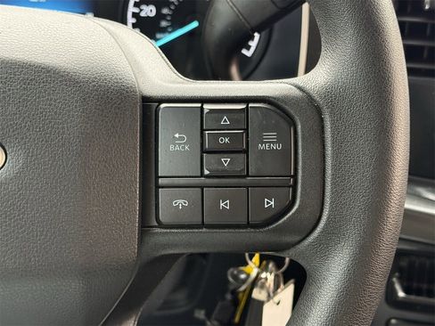 Used 2022 Ford F150 XL w/ STX Appearance Package image 14