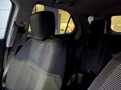 Used 2015 Chevrolet Equinox LT image 21