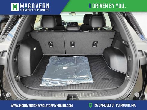 New 2026 Chevrolet Equinox ACTIV w/ Convenience Package III image 31