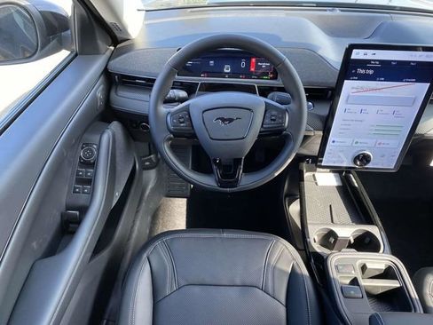 New 2025 Ford Mustang Mach-E Premium image 10