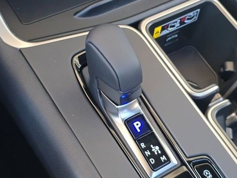 New 2026 Lexus TX 350 AWD image 38