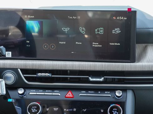 Certified 2025 Hyundai Sonata SEL FWD image 18