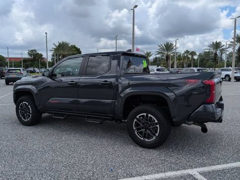 Certified 2024 Toyota Tacoma TRD Sport RWD image 6