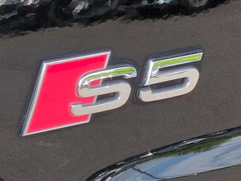 Used 2019 Audi S5 Premium w/ Convenience Package AWD/4WD image 13