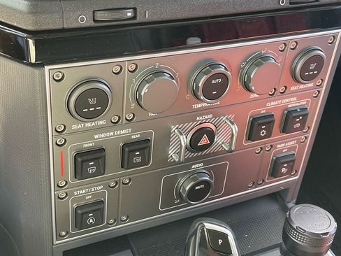 Used 2024 INEOS Grenadier image 6