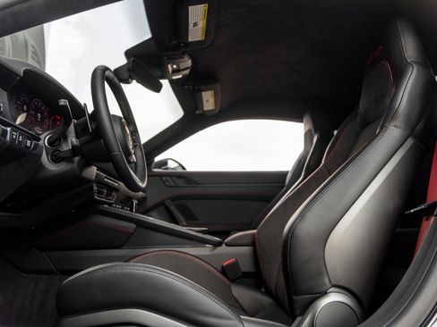 Certified 2026 Porsche 911 Carrera 4 GTS AWD/4WD image 30