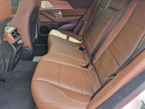 New 2026 Mercedes-Benz GLE 450 4MATIC Coupe image 11