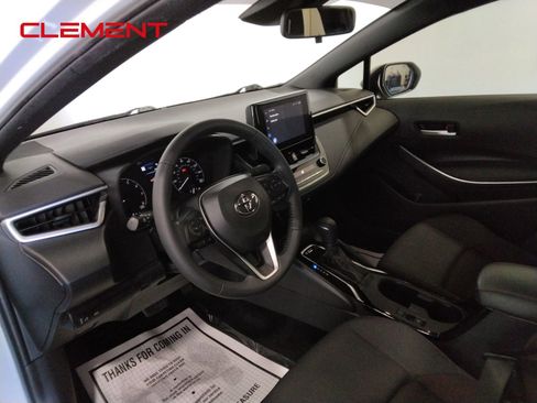Used 2024 Toyota Corolla SE image 28