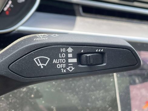 Used 2024 Audi A8 L 3.0T AWD/4WD image 38