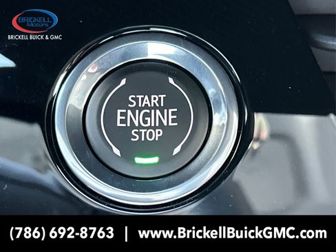 New 2025 Buick Envision Preferred image 30