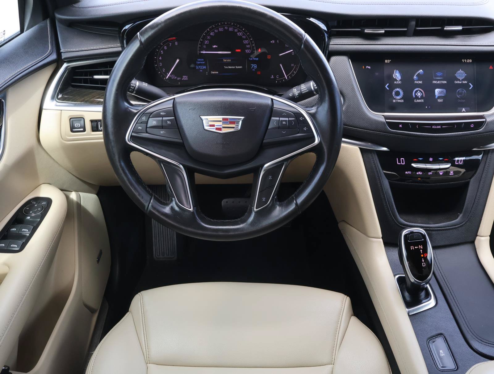 Used 2019 Cadillac XT5 FWD image 13