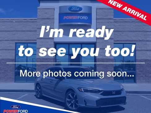 Used 2025 Honda Civic Sport image 1