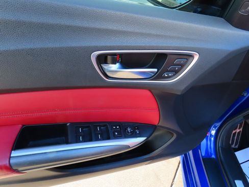Used 2020 Acura TLX w/ A-SPEC Pkg image 22
