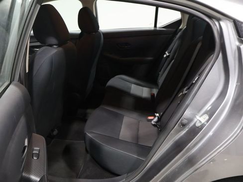 Used 2024 Nissan Sentra SV image 18