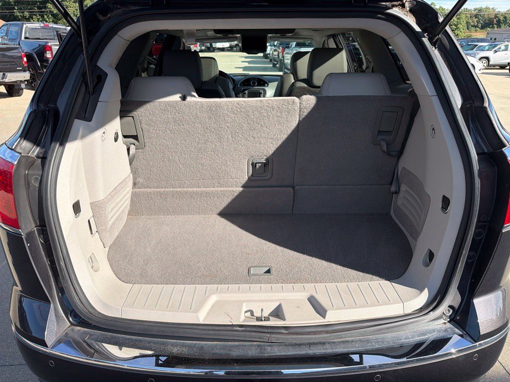 Used 2015 Buick Enclave Leather AWD/4WD image 24