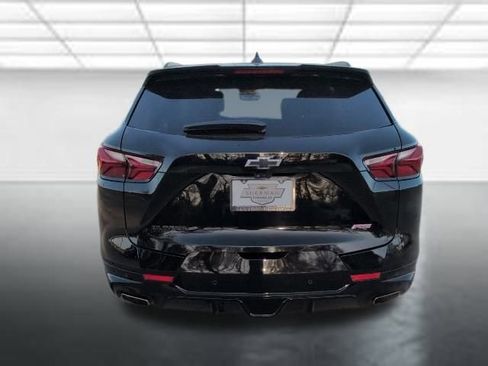 Used 2021 Chevrolet Blazer RS w/ Enhanced Convenience Package image 34