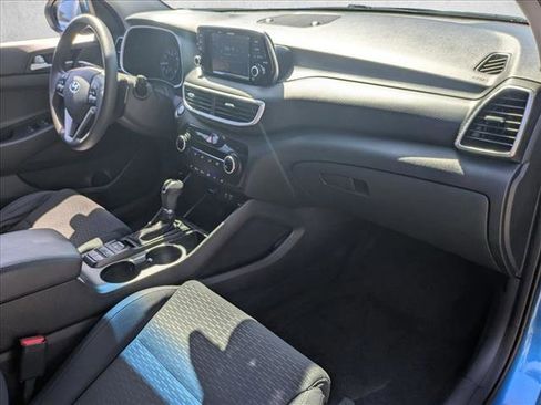 Used 2020 Hyundai Tucson Value image 20