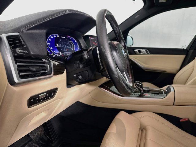 Used 2019 BMW X5 xDrive40i w/ Premium Package 2 AWD/4WD image 20