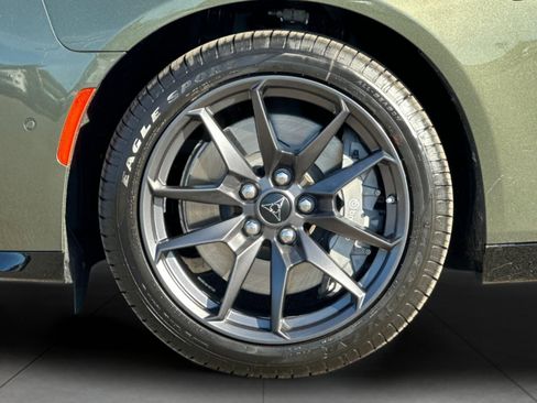 New 2026 Dodge Charger Scat Pack AWD/4WD image 24