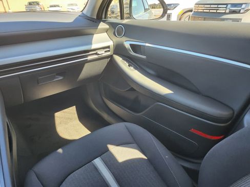 New 2026 Hyundai Sonata SEL image 23